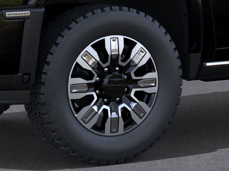 New 2026 GMC Sierra 2500 Denali w/ Denali Reserve Package image 9