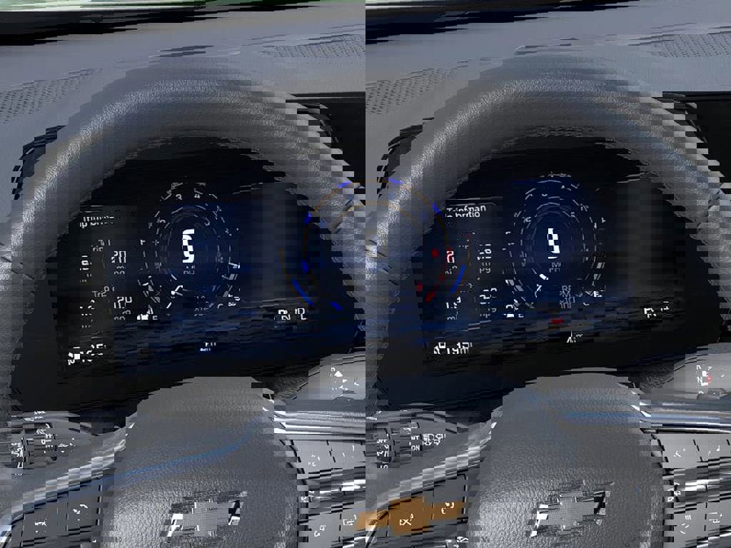 New 2026 Chevrolet Equinox LT image 18