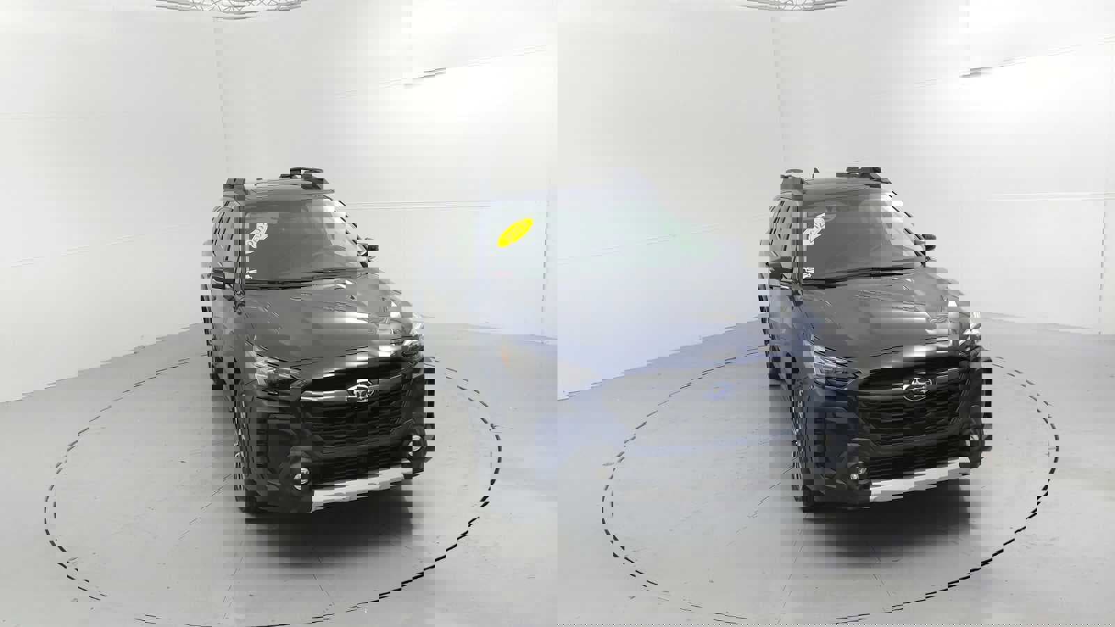 Certified 2023 Subaru Outback Limited image 2