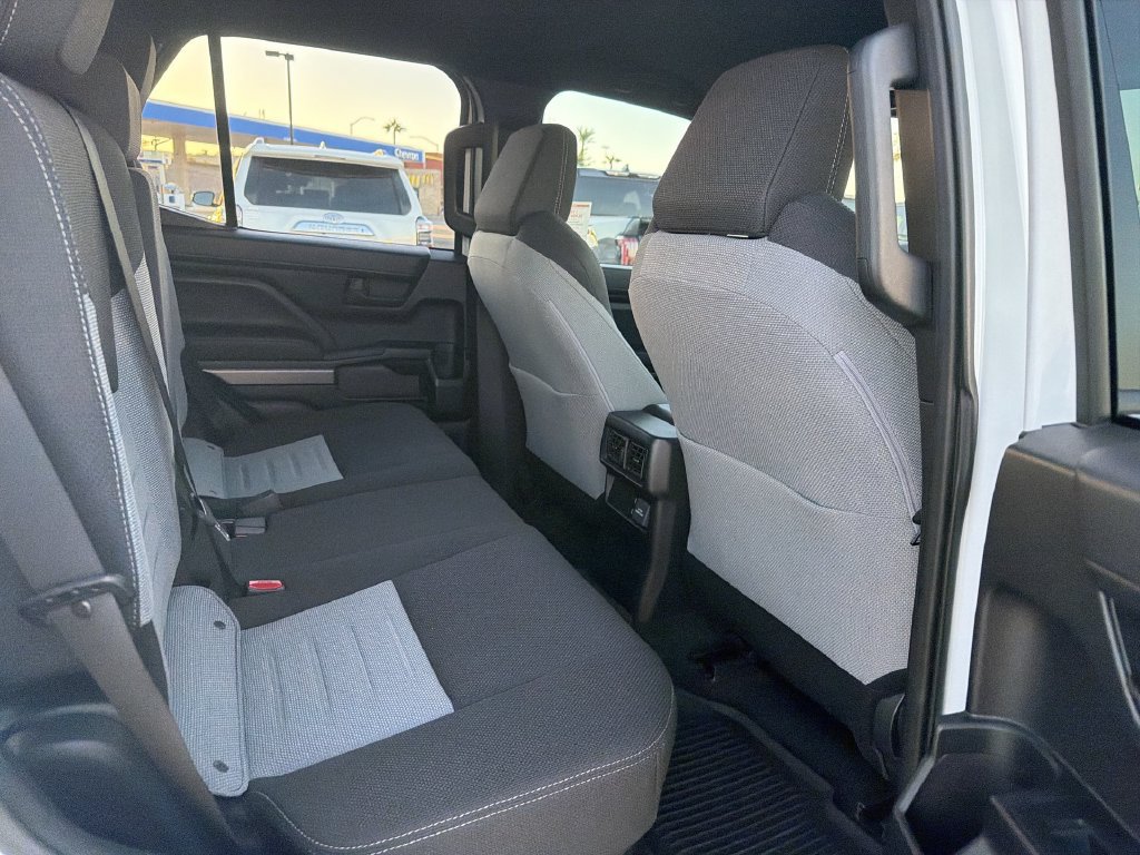 Certified 2025 Toyota 4Runner TRD Off-Road AWD/4WD image 29