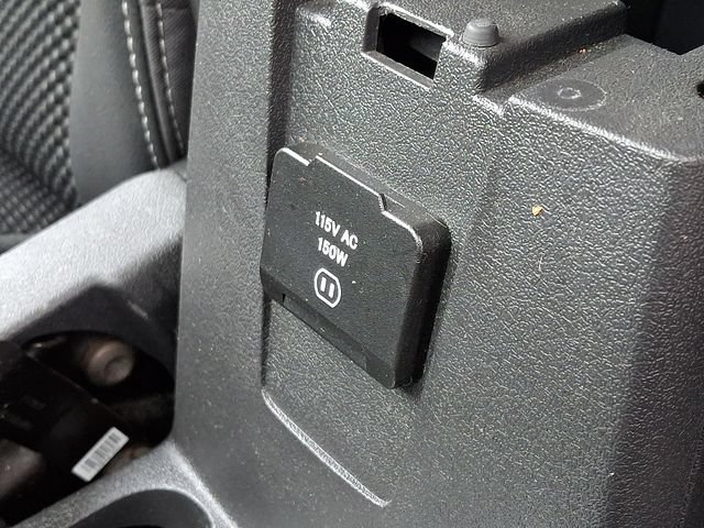 Used 2014 Jeep Compass Latitude AWD/4WD image 22