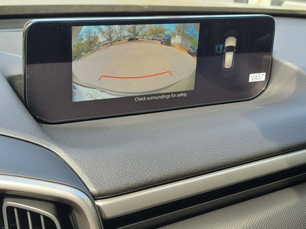 New 2026 MAZDA CX-50 Meridian Edition w/ Weather Package image 28