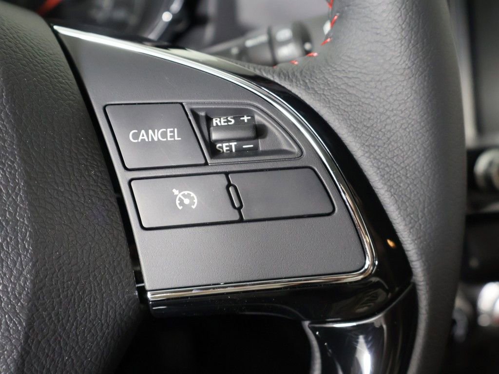 New 2026 Mitsubishi Outlander Sport LE AWD/4WD image 38