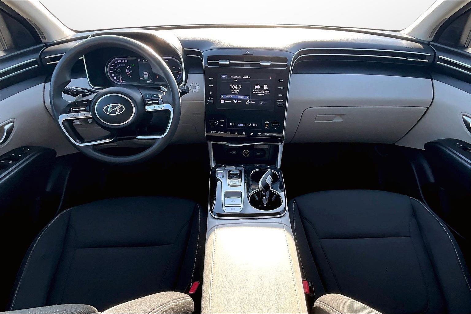 Used 2022 Hyundai Tucson SEL image 14