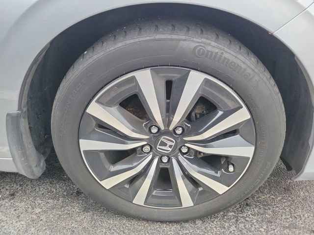 Used 2024 Honda Civic EX-L image 7