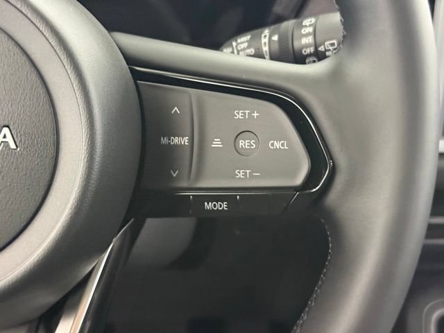 New 2026 MAZDA CX-5 2.5 S w/ Premium Package AWD/4WD image 25