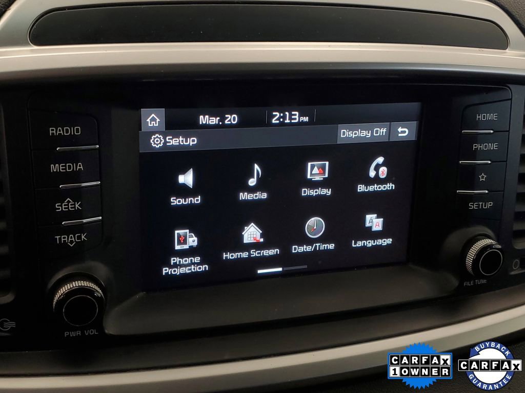 Used 2020 Kia Sorento LX image 20