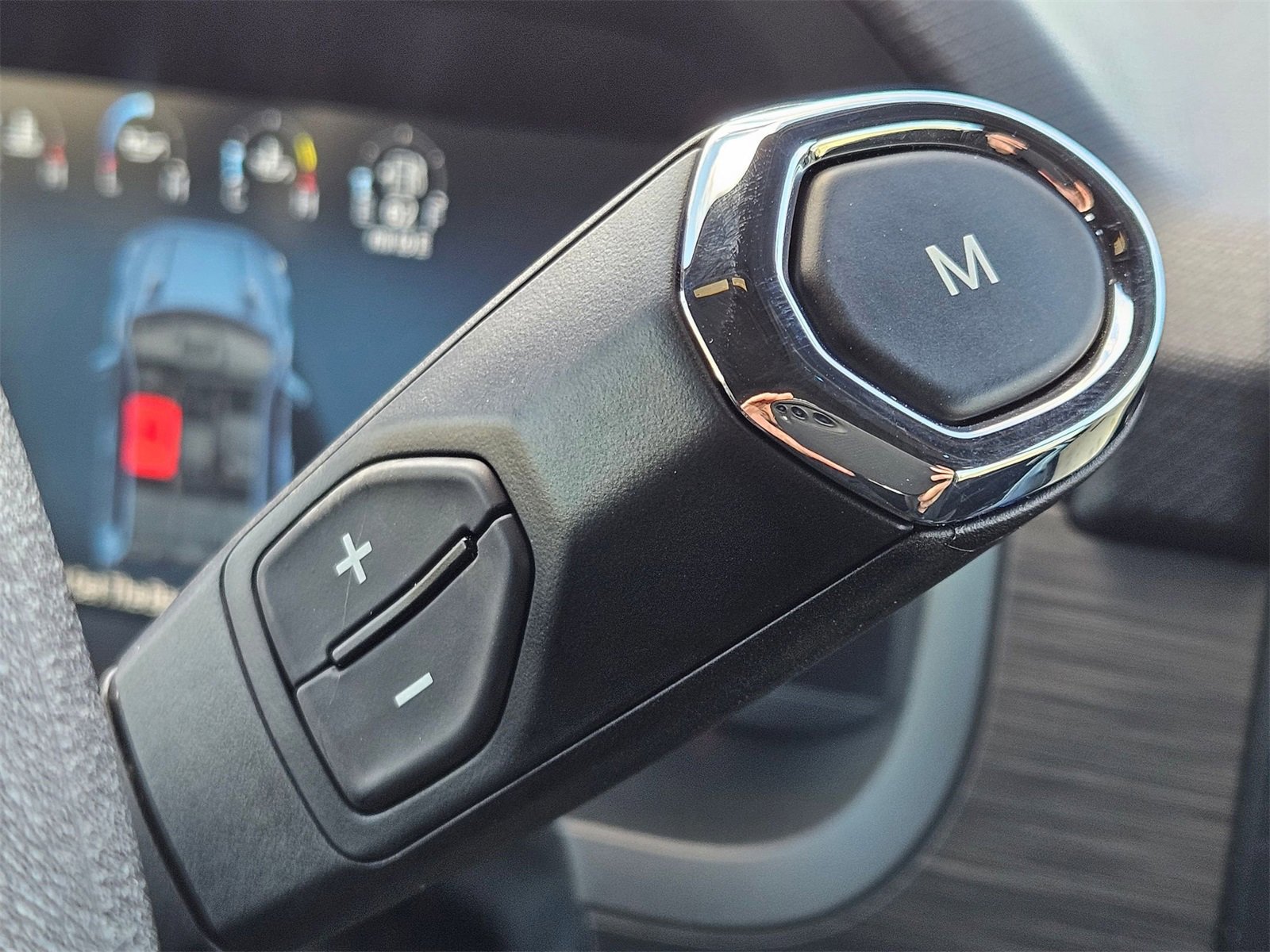 New 2026 Ford F150 STX w/ Equipment Group 200A image 15