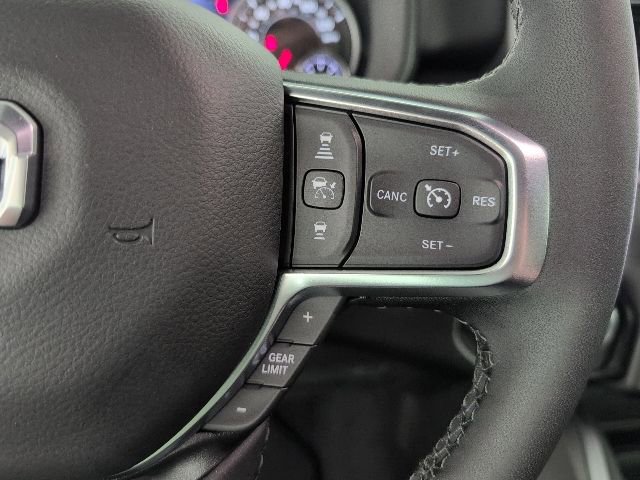 New 2026 RAM 1500 Big Horn image 16