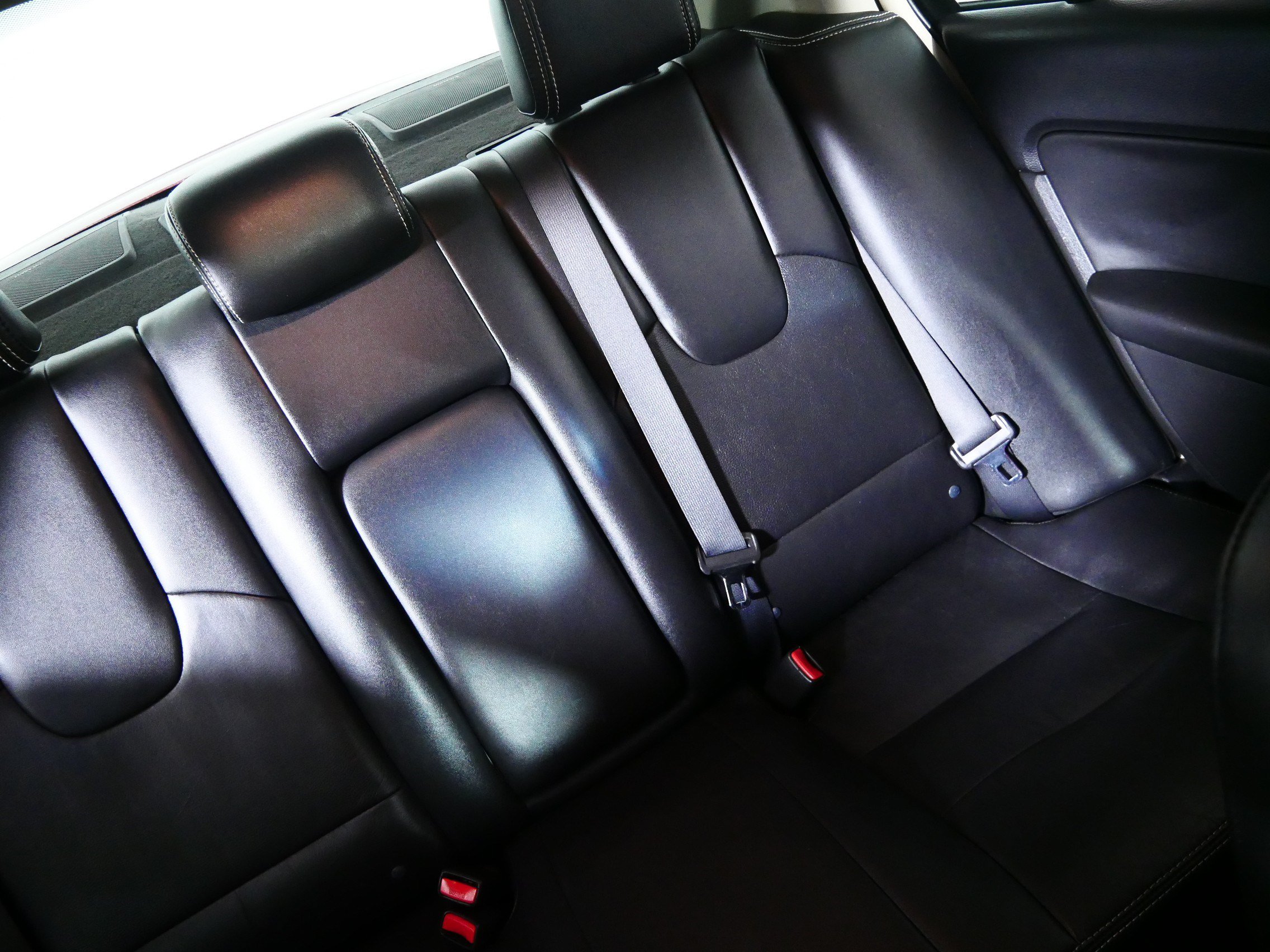 Used 2012 Ford Fusion SEL FWD image 14