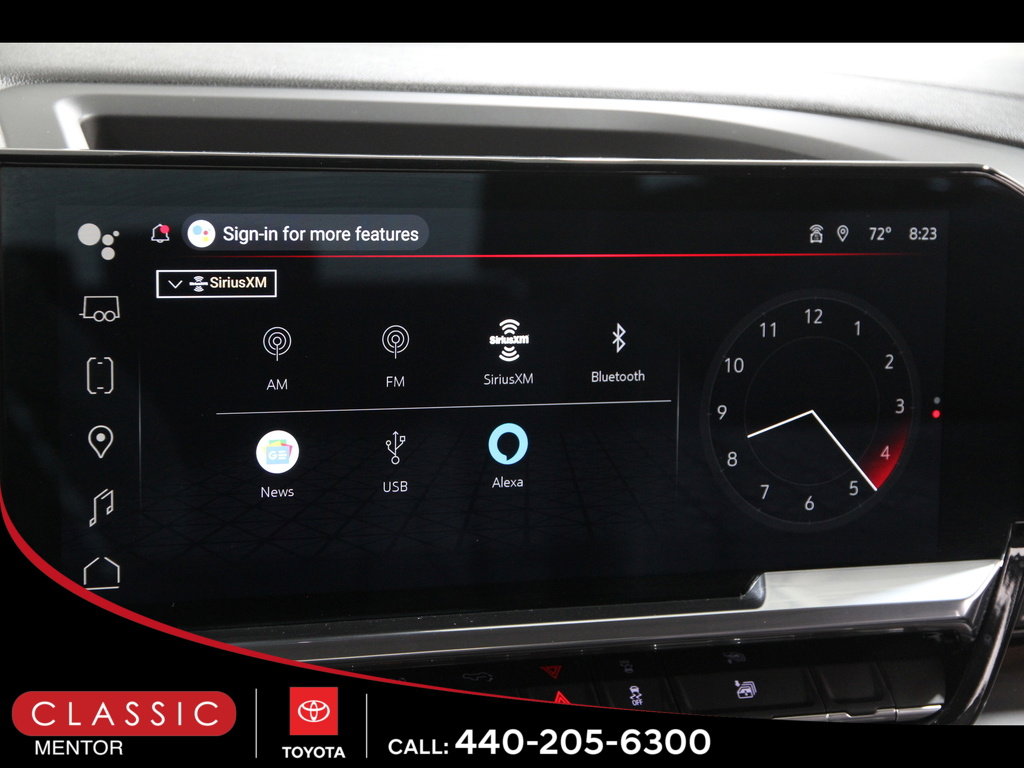 Used 2025 GMC Sierra 1500 SLT image 12