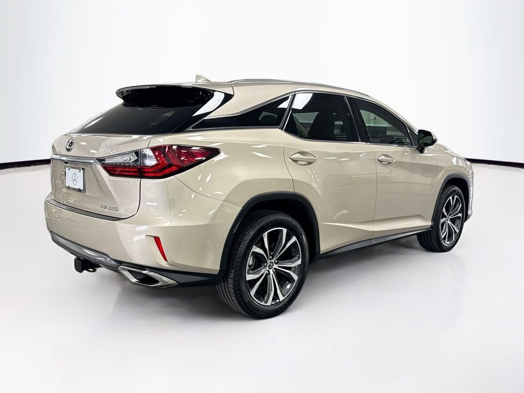 Used 2019 Lexus RX 350 FWD image 5