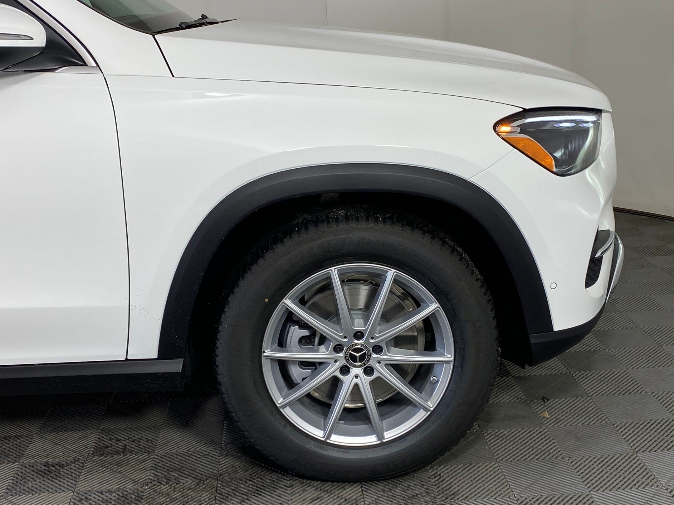 Used 2026 Mercedes-Benz GLE 350 4MATIC image 10