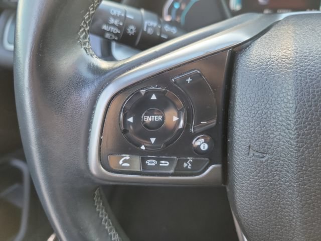 Used 2020 Honda Civic EX-L image 23