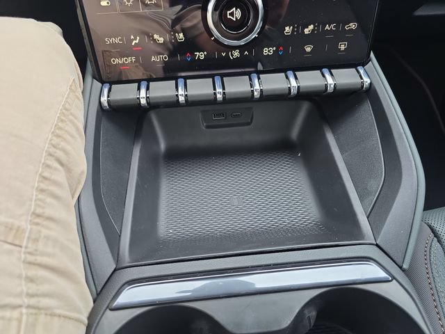 New 2026 GMC Terrain AT4 w/ Convenience Package III AWD/4WD image 20