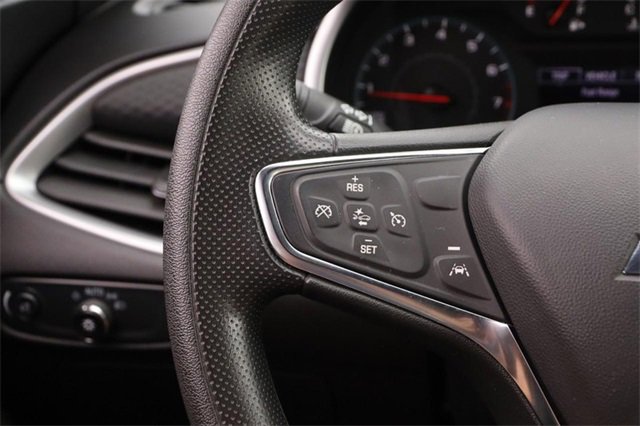 Used 2024 Chevrolet Malibu LT image 11