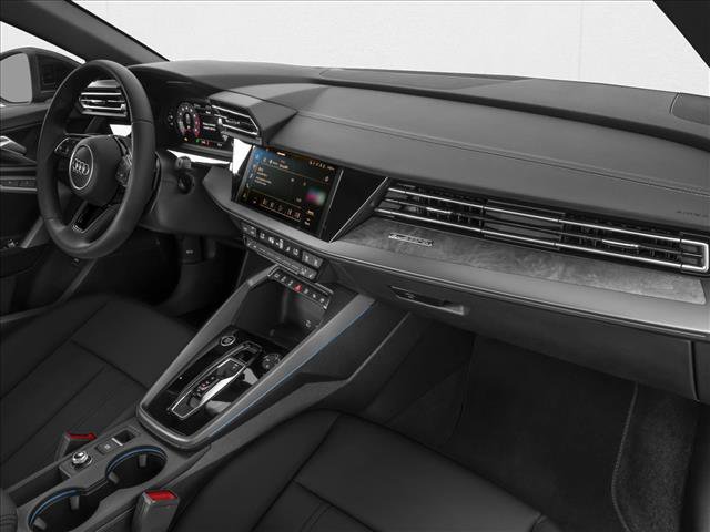 New 2026 Audi A3 2.0T Premium AWD/4WD image 11