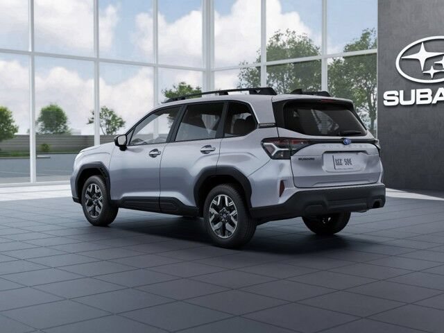 New 2026 Subaru Forester Premium AWD/4WD image 4