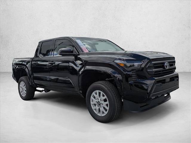 New 2026 Toyota Tacoma SR w/ SR Upgrade Package image 6