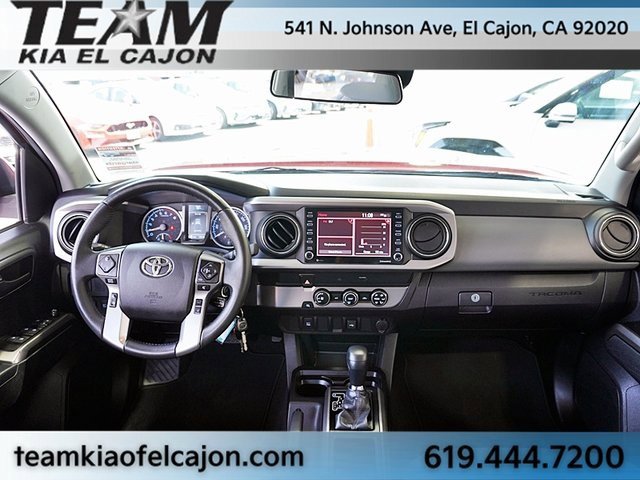 Used 2021 Toyota Tacoma SR5 image 17