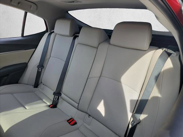 Used 2025 Toyota Camry XLE w/ Premium Plus Package image 14