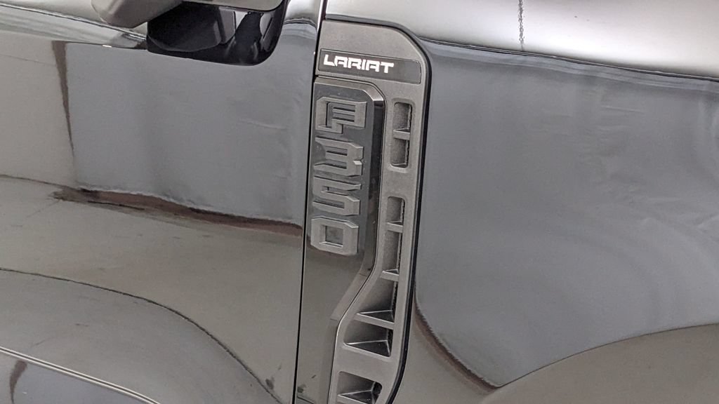 Certified 2026 Ford F350 Lariat w/ Tremor Off-Road Package AWD/4WD image 43