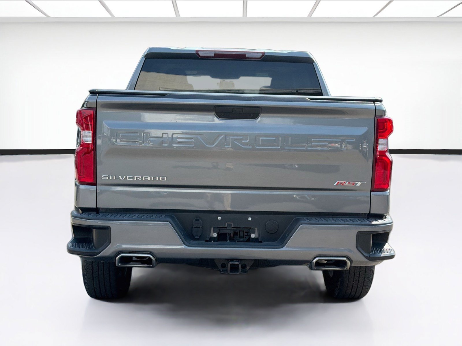 Used 2022 Chevrolet Silverado 1500 RST AWD/4WD image 5