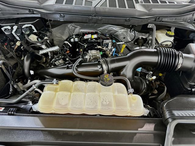 Certified 2022 Ford F150 XLT w/ Equipment Group 302A High image 24