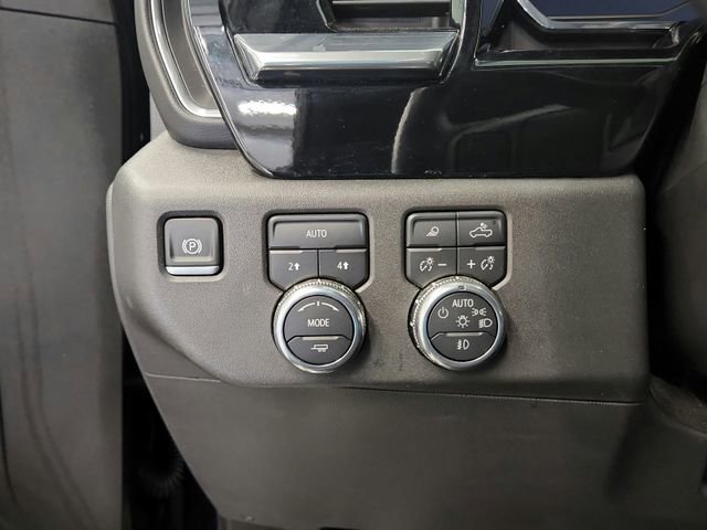 Used 2025 GMC Sierra 1500 SLT image 37