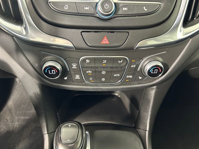 Used 2021 Chevrolet Equinox LT FWD image 24