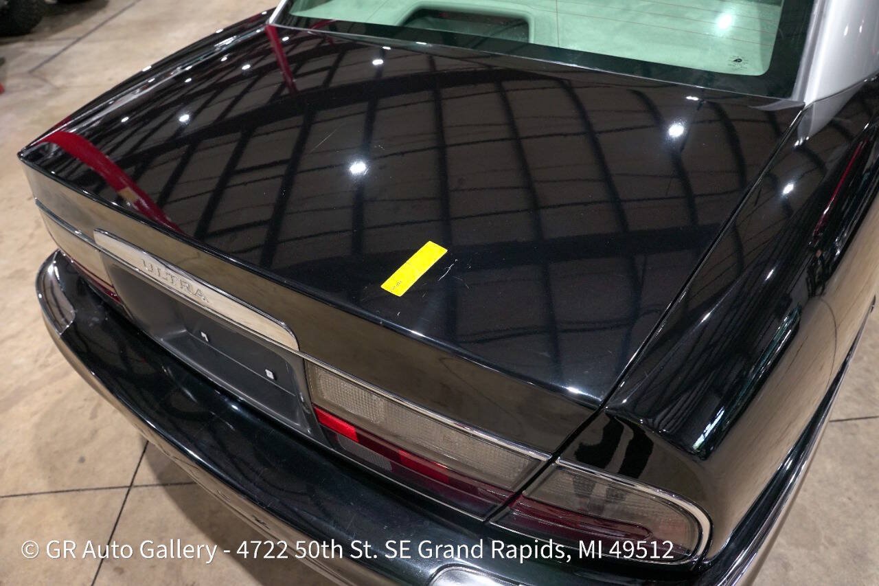 Used 2005 Buick Park Avenue Ultra FWD image 34