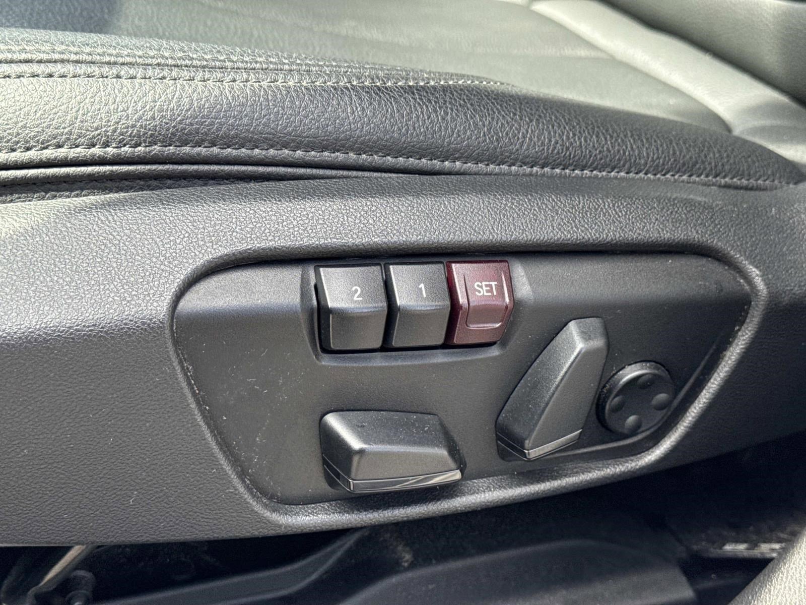 Used 2017 BMW X1 xDrive28i image 19