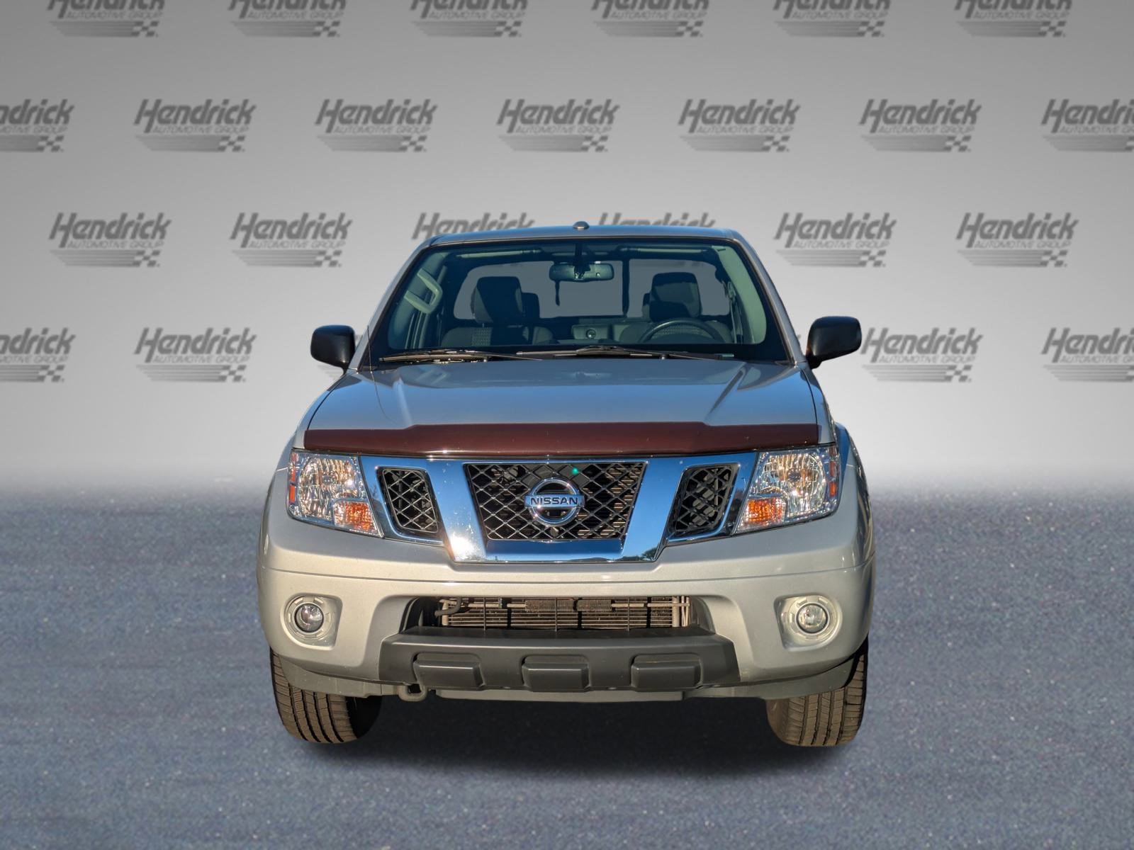 Used 2018 Nissan Frontier SV w/ Value Truck Package image 10