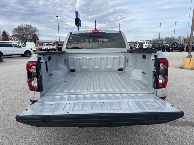 New 2026 Ford Ranger XLT image 12