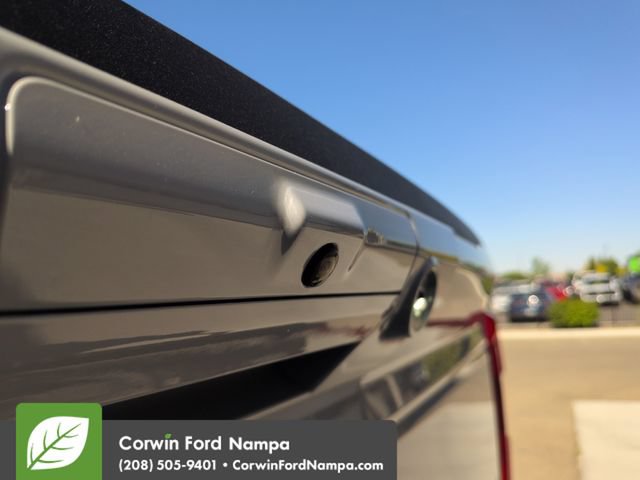 New 2026 Ford F350 Lariat w/ Black Appearance Package AWD/4WD image 31
