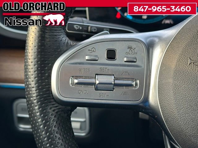 Used 2022 Mercedes-Benz GLE 350 4MATIC w/ AMG Line Exterior image 20