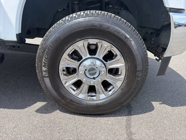 Used 2019 Ford F250 XLT w/ XLT Value Package AWD/4WD image 7