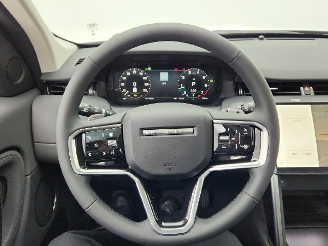 Certified 2025 Land Rover Discovery Sport S AWD/4WD image 29