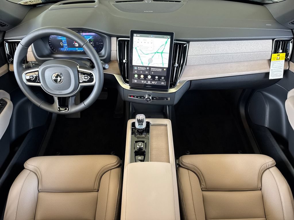 New 2026 Volvo XC90 T8 Ultra w/ Protection Package Premier AWD/4WD image 12