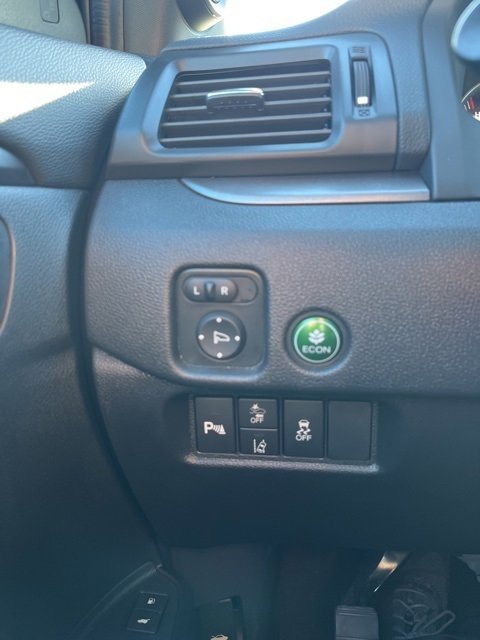 Certified 2025 Honda Passport EX-L image 8