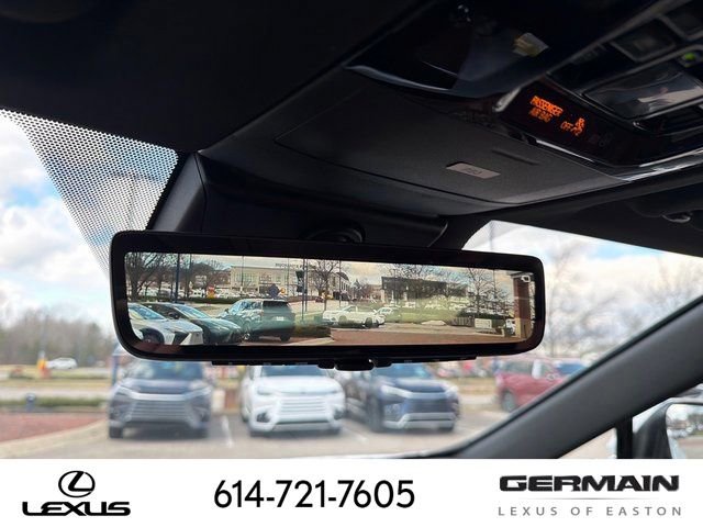 New 2026 Lexus NX 350 AWD w/ Luxury Package image 28