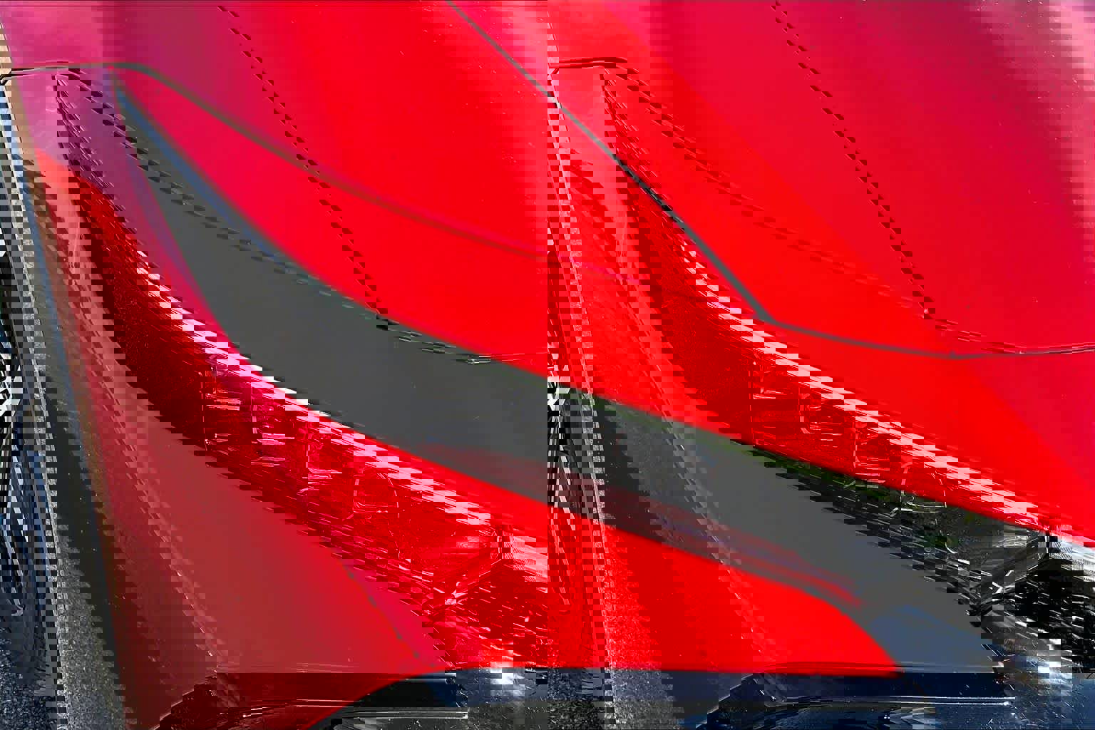 Used 2023 Toyota Crown Limited image 27