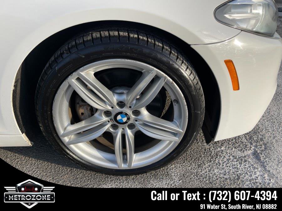 Used 2015 BMW 535i xDrive 535i xDrive AWD image 38