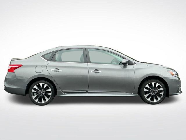 Used 2018 Nissan Sentra SR w/ Protection Package image 8