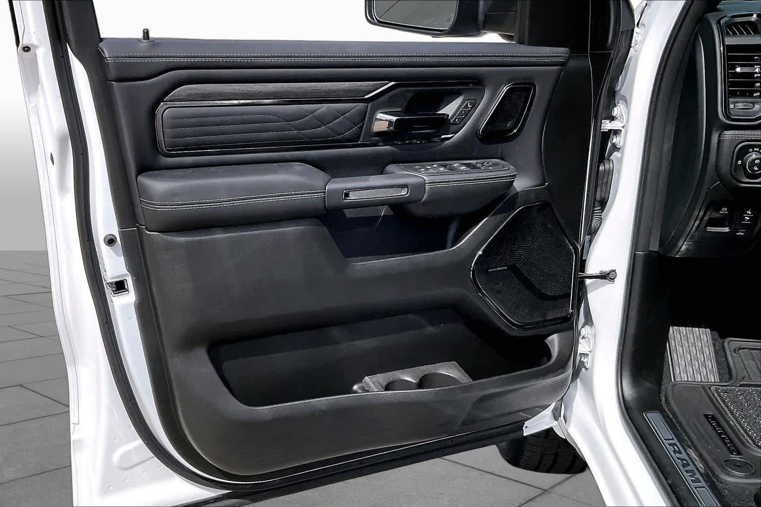 New 2027 RAM 1500 Limited w/ Bed Utility Group AWD/4WD image 10