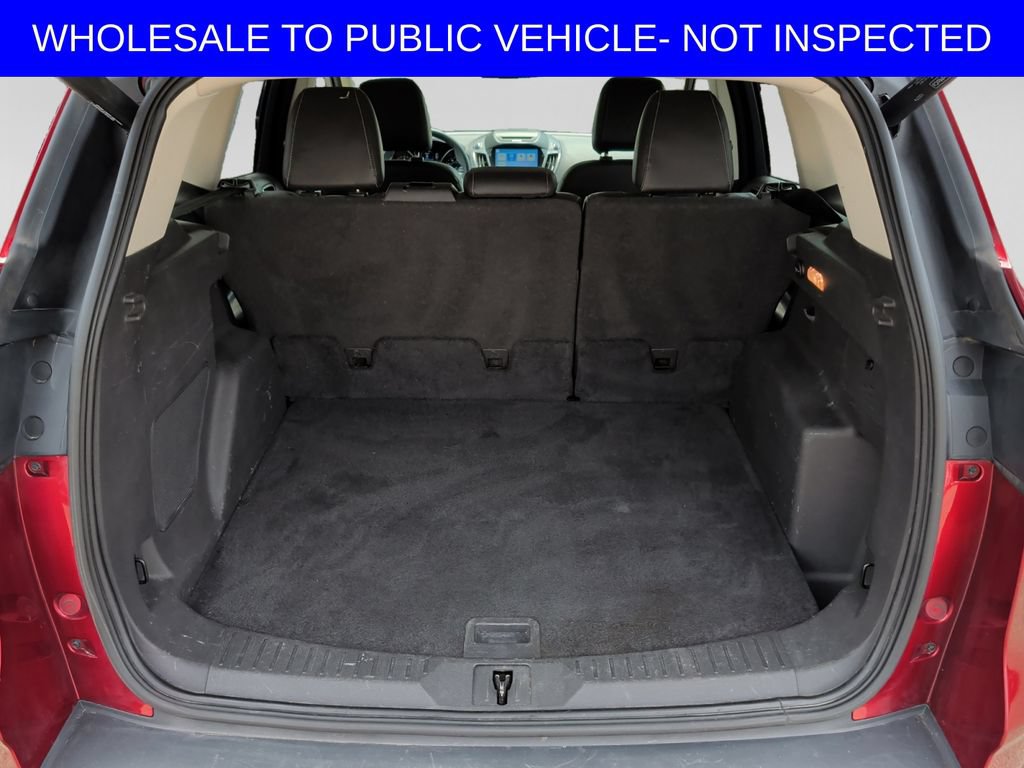 Used 2016 Ford Escape Titanium AWD/4WD image 38