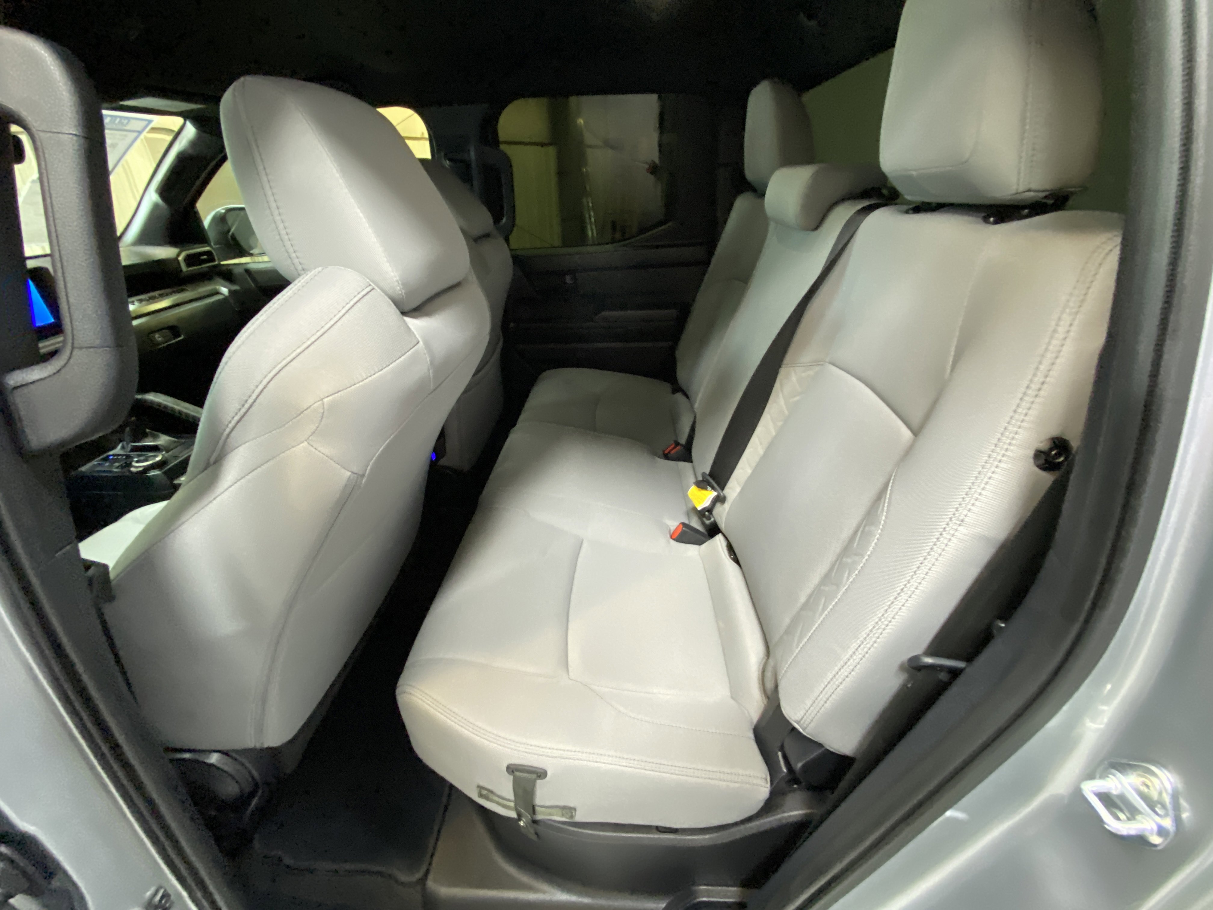Used 2025 Toyota Tacoma SR5 image 25
