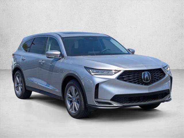 New 2026 Acura MDX FWD image 7