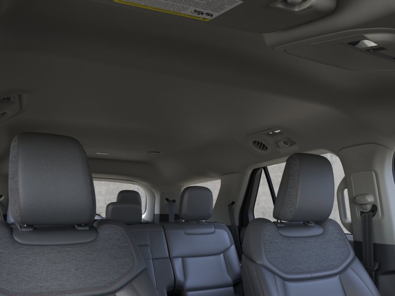 New 2026 Ford Explorer Active w/ Active Comfort Package image 25