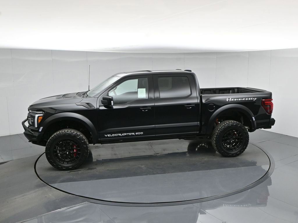New 2025 Ford F150 Raptor image 48